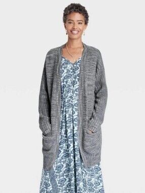Knox Rose Cardigan